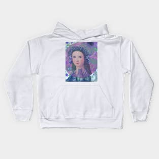 Jellyfish Sweet Kids Hoodie